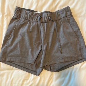 Lulu shorts